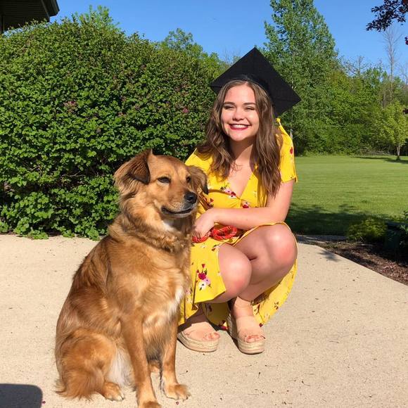 Meet your Posher, Stacy - Picture 1 of 1